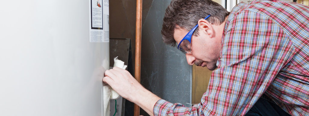 water heater installation melbourne